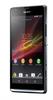 Смартфон Sony Xperia SP C5303 Black - Нягань