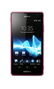 Смартфон Sony Xperia TX Pink - Нягань