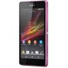Смартфон Sony Xperia ZR Pink - Нягань